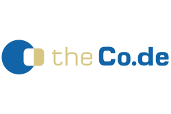 the code